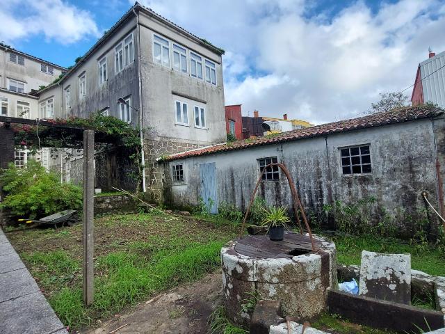 Casa en venta en Boiro, Cruceiro de Vao
