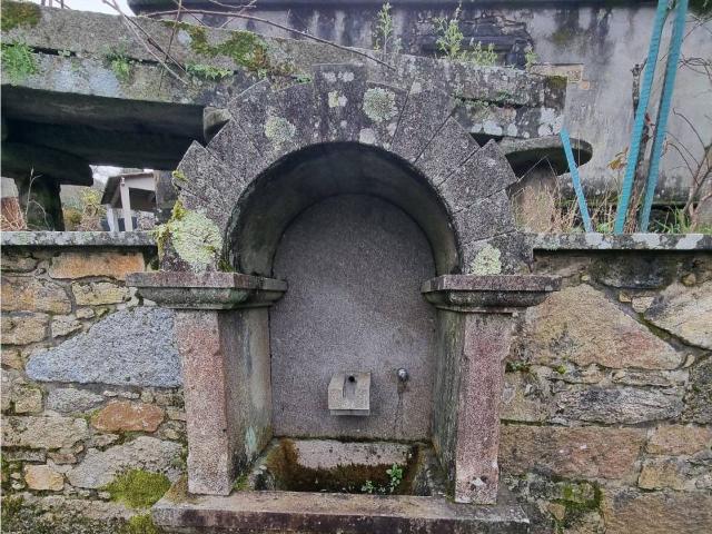 Casa en venta en Noia
