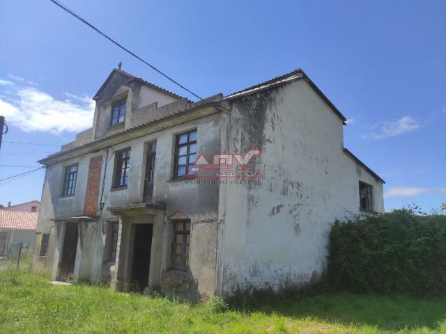 Casa en venta en Narón, Ferrol