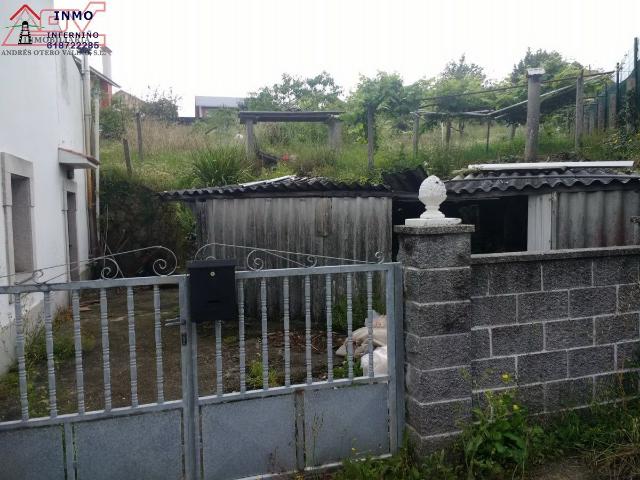Casa en venta en Narón, Ferrol