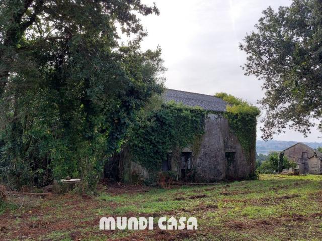 Casa en venta en A Barbanza, Galicia