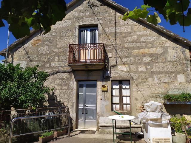 Casa en venta en Leiro, A Barbanza