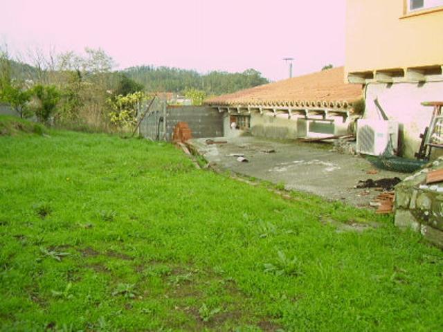 Casa en venta en Ferrol