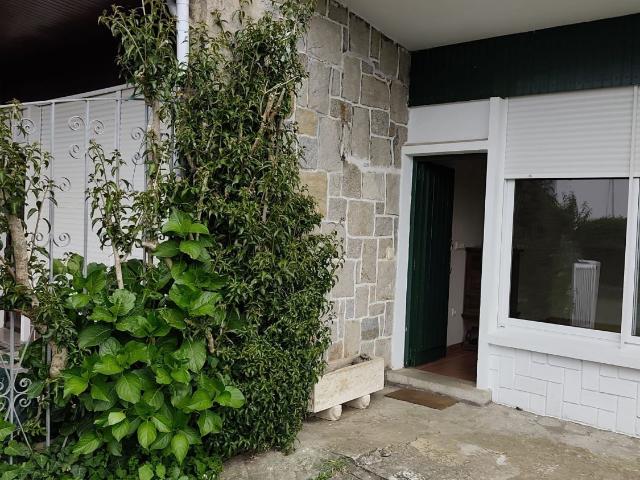 Casa en venta en Meirás, Ferrol