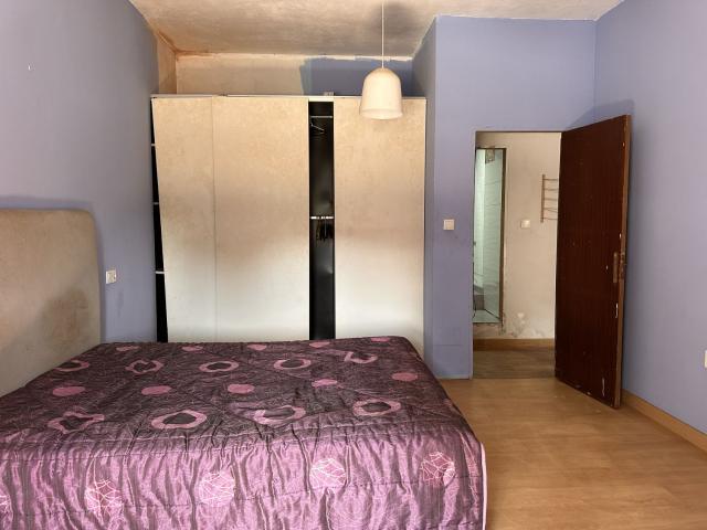 Casa en venta en O Sar, Galicia