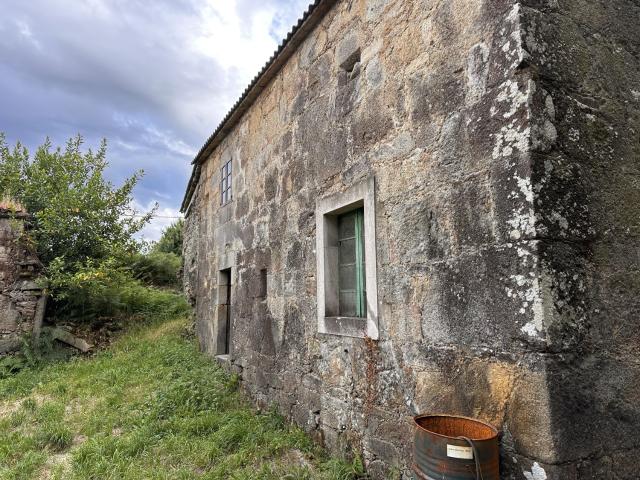 Casa en venta en Negreira, A Barcala
