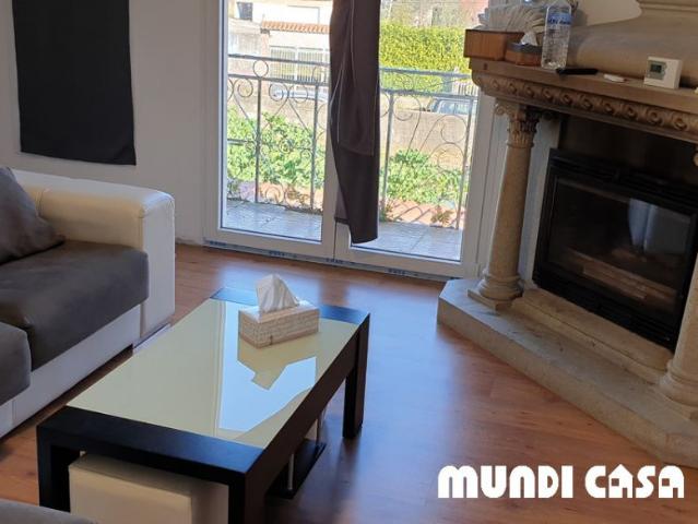 Casa en venta en Boiro, A Barbanza