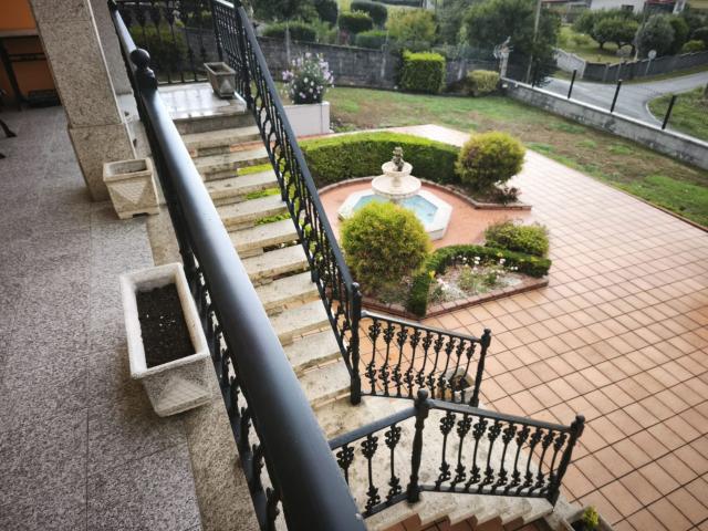 Casa en venta en O Val, Ferrol
