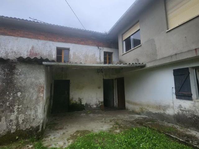 Casa en venta en Valdoviño, Ferrol