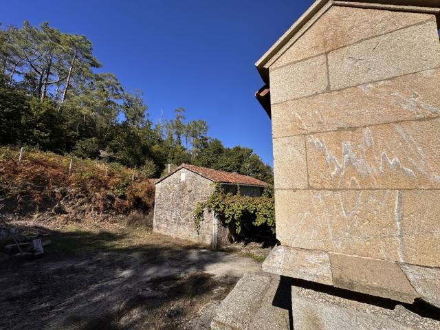 Casa en venta en Vilachán de Abaixo, Negreira