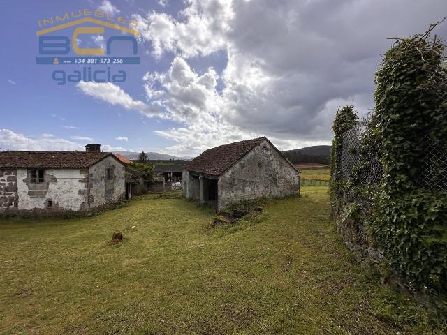 Casa en venta en Lucí, Santiago