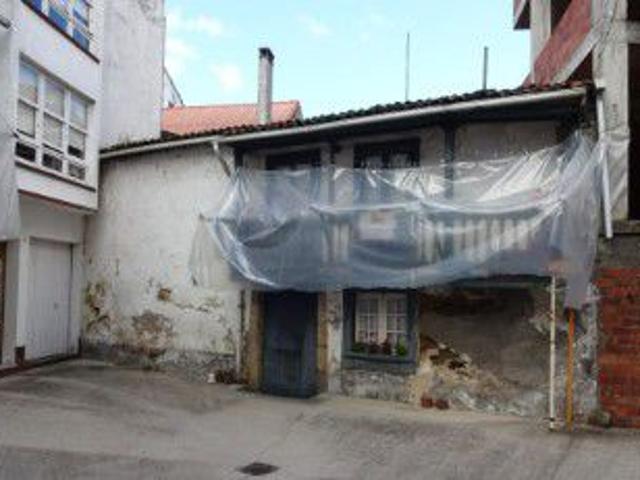 Casa en venta en Betanzos, Galicia