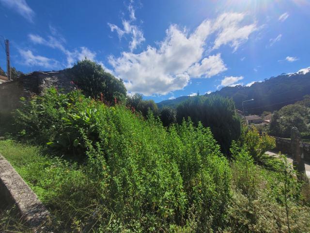 Casa en venta en Lousame, Noia