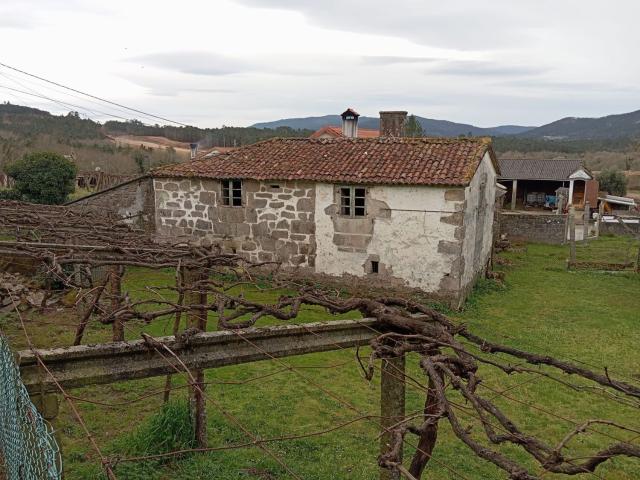 Casa en venta en Rarís, Santiago