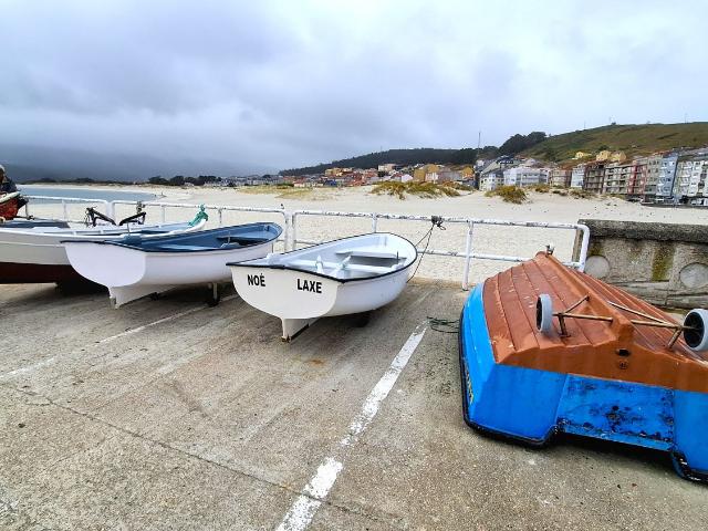 Casa en venta en Bergantiños, Galicia