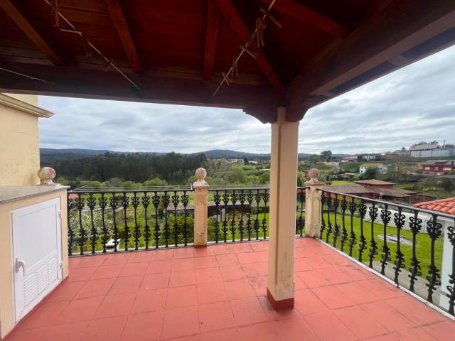 Casa en venta en Oza Cesuras, Betanzos