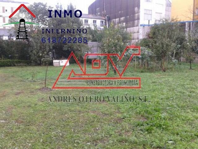 Casa en venta en Narón, Ferrol