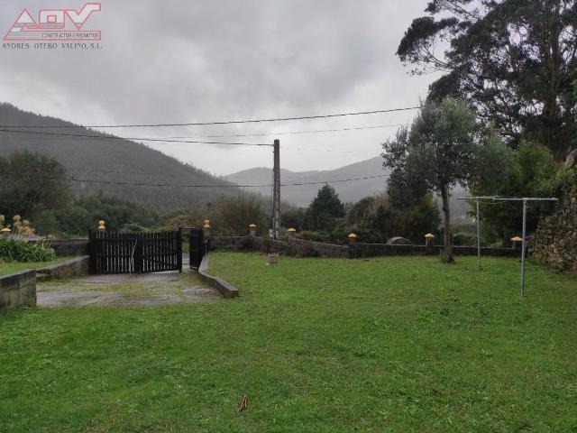 Casa en venta en Cedeira, Ferrol