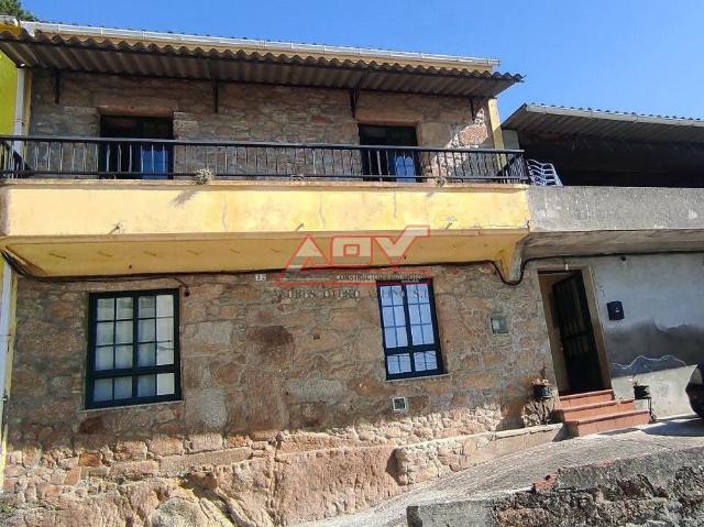 Casa en venta en A Cabana, Ferrol