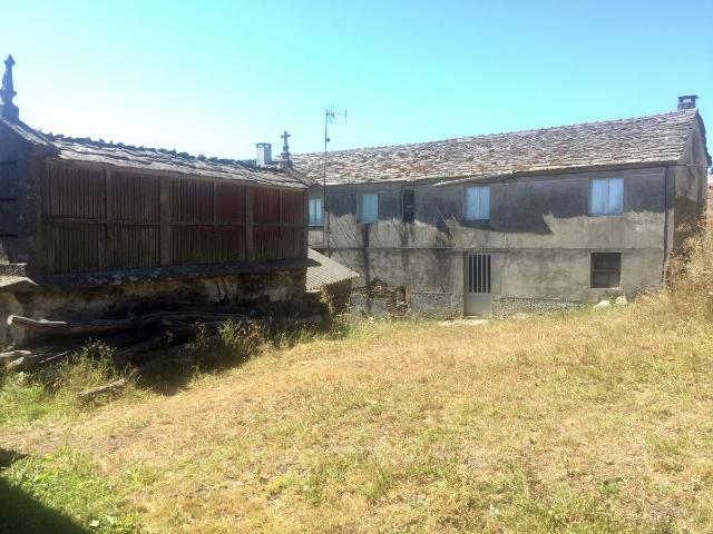 Casa en venta en Aranga, Betanzos
