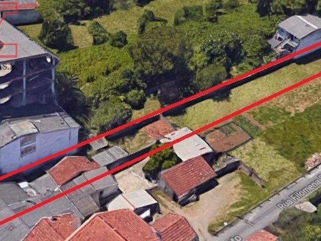 Casa en venta en Narón, Ferrol