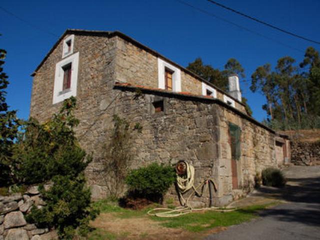 Casa en venta en Betanzos, Galicia