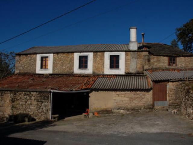 Casa en venta en Betanzos, Galicia