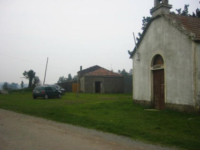 Casa en venta en Abegondo, A Coruña