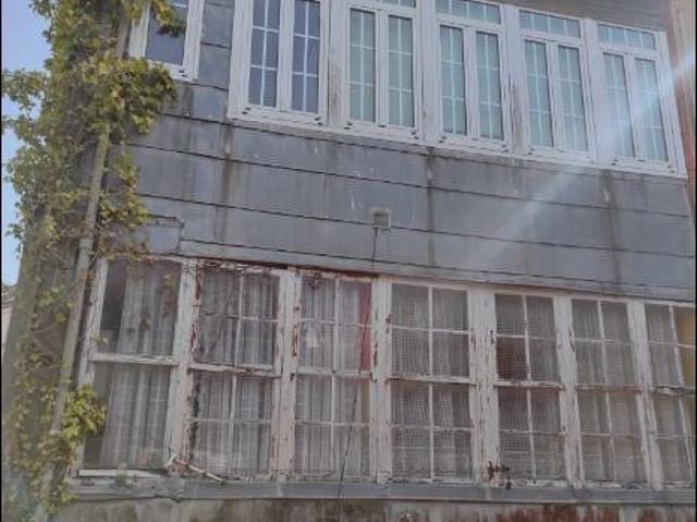 Casa en venta en Ferrol