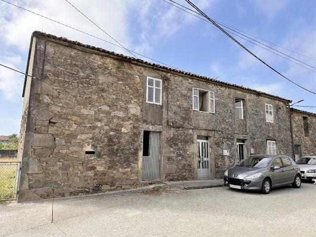 Casa en venta en Negreira, A Barcala