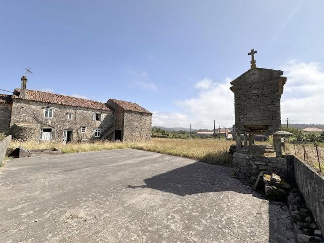 Casa en venta en Negreira, A Barcala