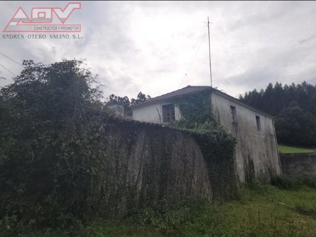 Casa en venta en Narón, Ferrol