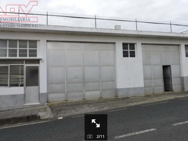 Casa en venta en Fene, Ferrol