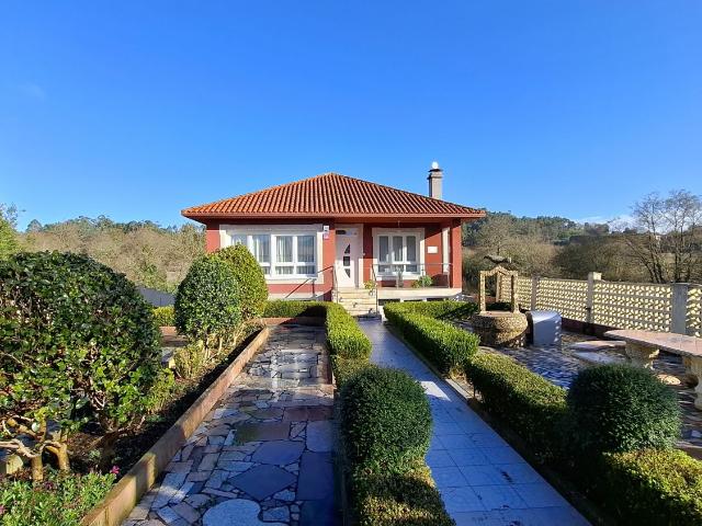 Casa en venta en A Coruña, Galicia
