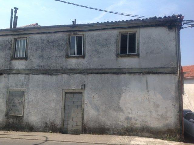 Casa en venta en Santiago de Compostela, Santiago