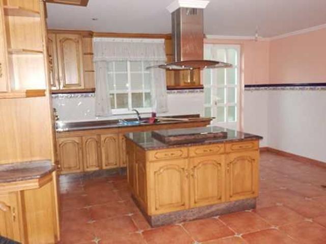 Casa en venta en A Barbanza, Galicia