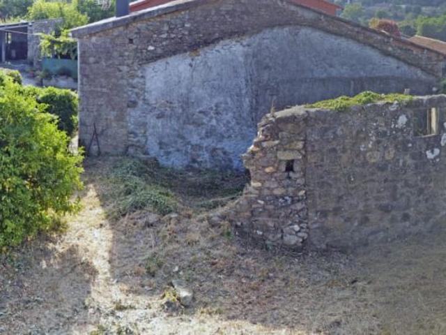 Casa en venta en Vedra, Santiago