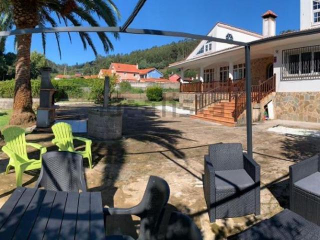 Casa en venta en Ferrol