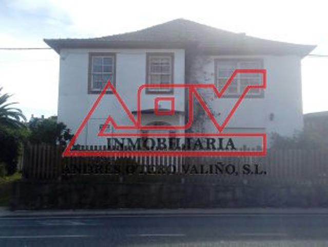 Casa en venta en Narón, Ferrol