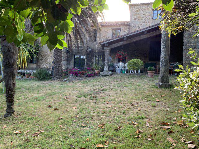 Casa en venta en Recesende, Santiago