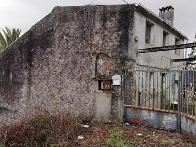 Casa en venta en Marrozos, Santiago