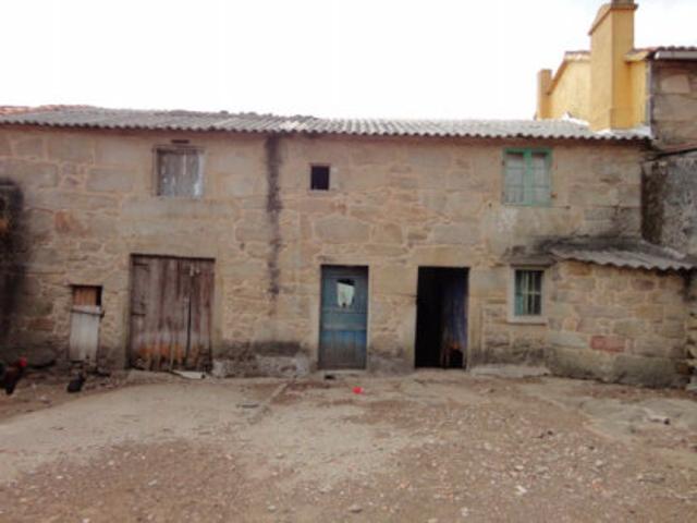 Casa en venta en Ames, Santiago