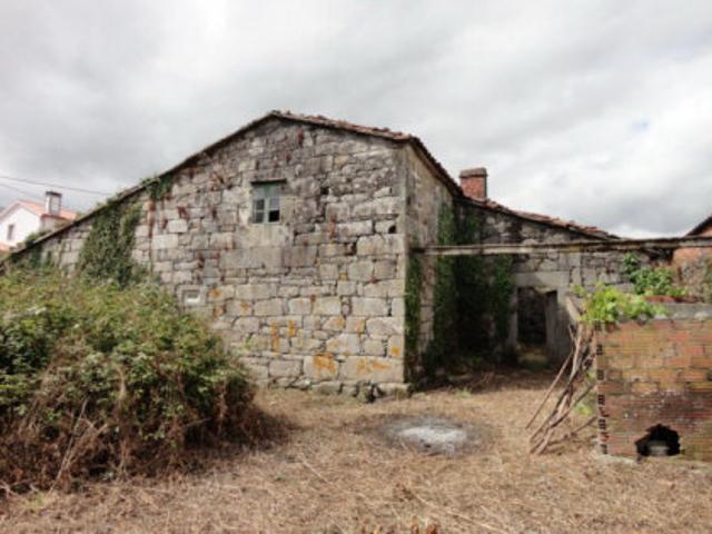 Casa en venta en Ames, Santiago