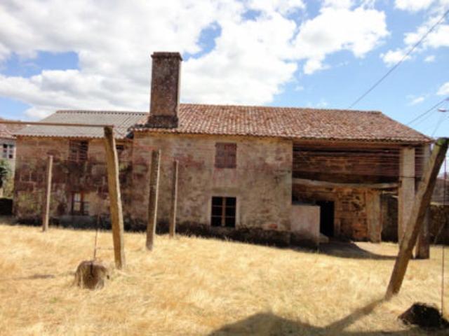 Casa en venta en Brión, Santiago