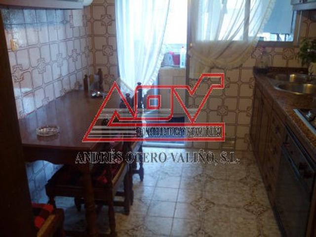 Casa en venta en Mugardos, Ferrol