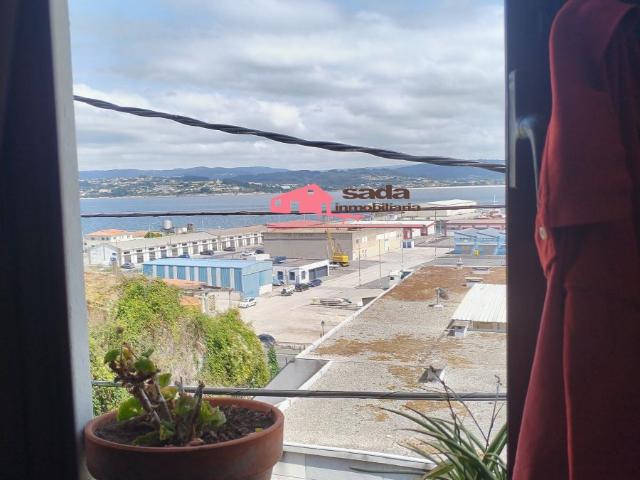 Casa en venta en Sada, A Coruña