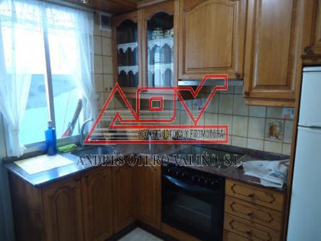 Casa en venta en San Sadurniño, Ferrol