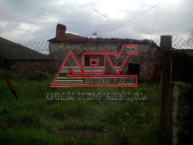 Casa en venta en Mandiá, Ferrol