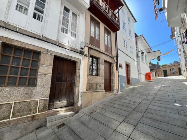 Casa en venta en Betanzos, Galicia