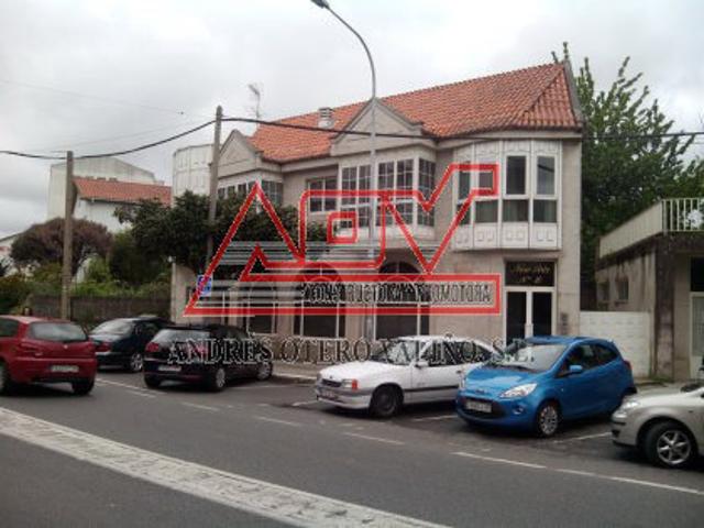 Casa en venta en Fene, Ferrol